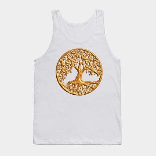 Tree of Life Tank Top